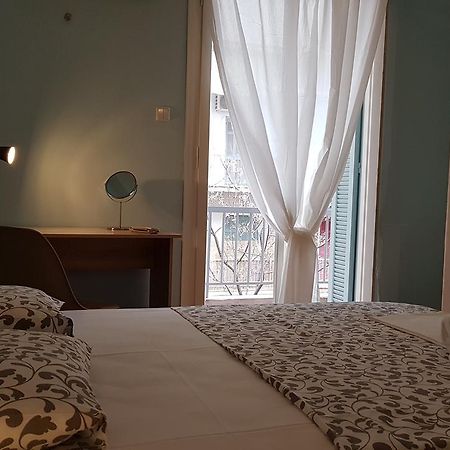 Menta Errathens Apartment - Athens Center, 5 Bd, 2 Bath エクステリア 写真