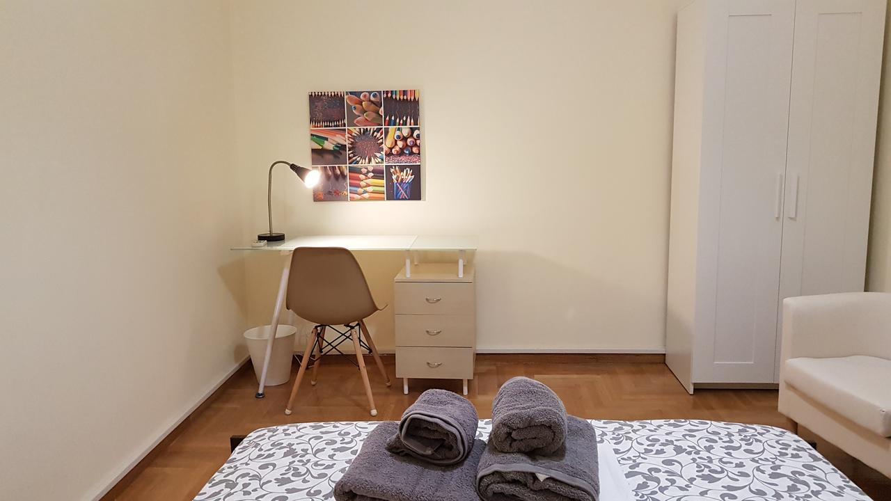 Menta Errathens Apartment - Athens Center, 5 Bd, 2 Bath エクステリア 写真